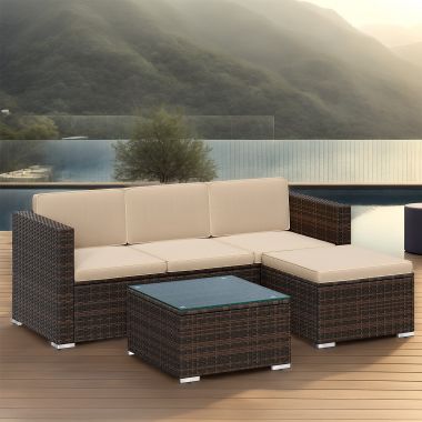 Seinariiul 60cm LWS26BX