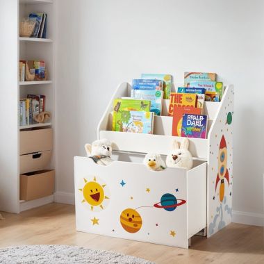 Seinariiul 60cm LWS26BX
