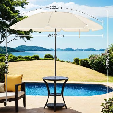 Seinariiul 60cm LWS26BX