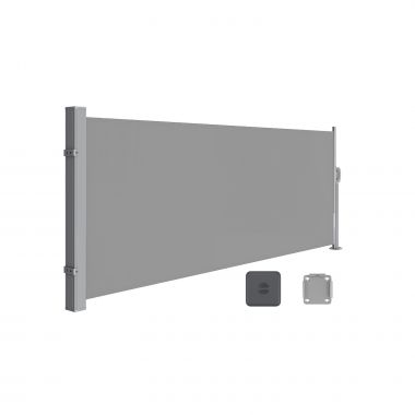 Seinariiul 60cm LWS26BX