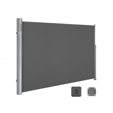 Seinariiul 60cm LWS26BX