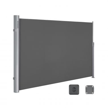 Seinariiul 60cm LWS26BX