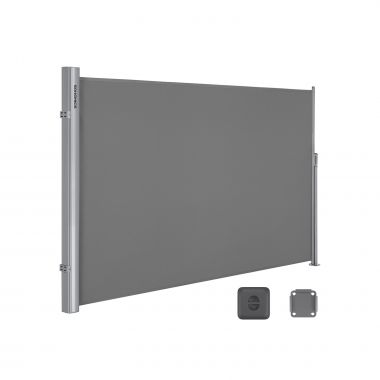 Seinariiul 60cm LWS26BX