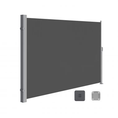Seinariiul 60cm LWS26BX