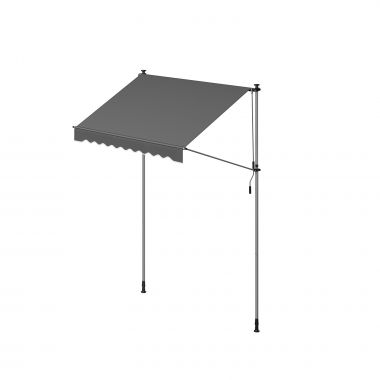 Seinariiul 60cm LWS26BX