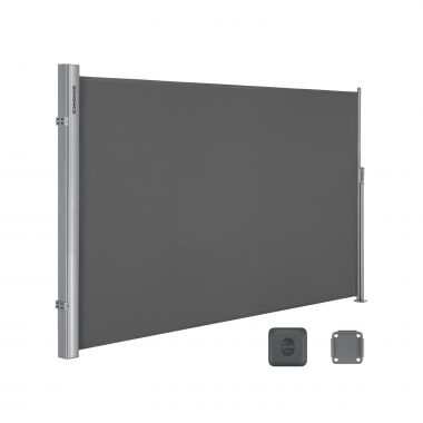 Seinariiul 60cm LWS26BX