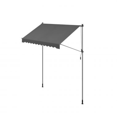 Seinariiul 60cm LWS26BX