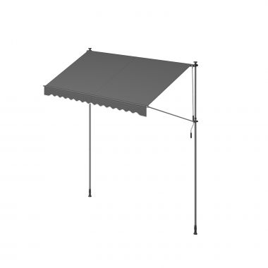 Seinariiul 60cm LWS26BX