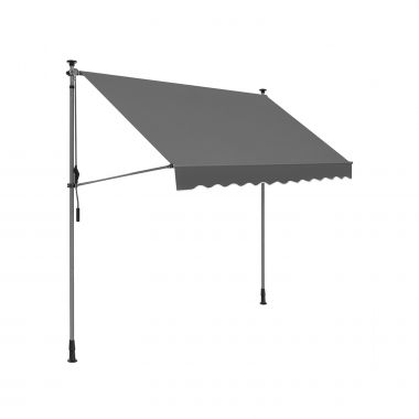 Seinariiul 60cm LWS26BX