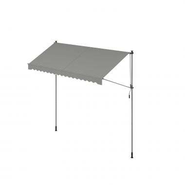 Seinariiul 60cm LWS26BX