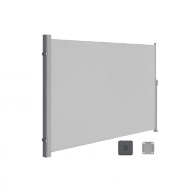 Seinariiul 60cm LWS26BX