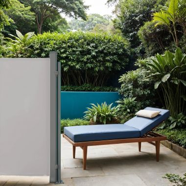 Seinariiul 60cm LWS26BX