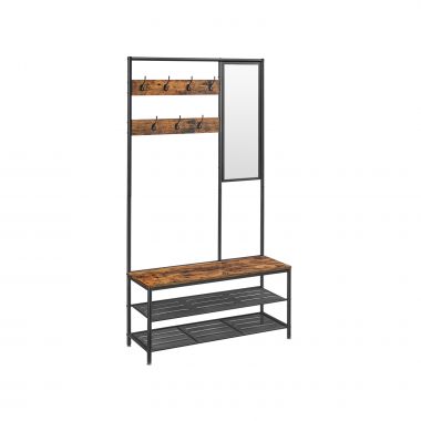 Seinariiul 60cm LWS26BX