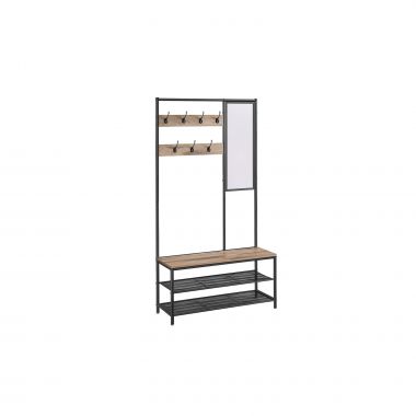 Seinariiul 60cm LWS26BX