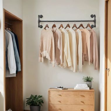 Seinariiul 60cm LWS26BX