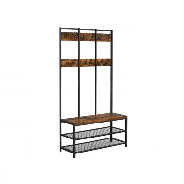 Seinariiul 60cm LWS26BX