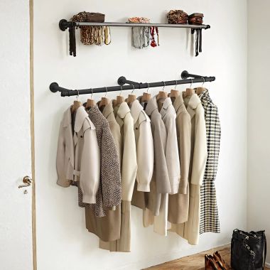 Seinariiul 60cm LWS26BX