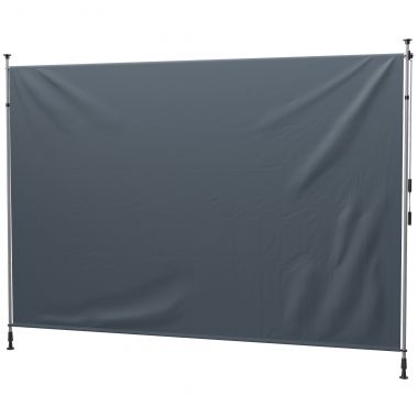 Seinariiul 60cm LWS26BX