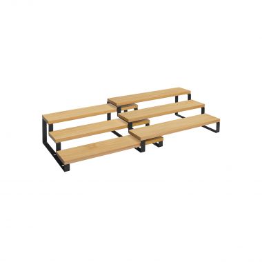 Seinariiul 60cm LWS26BX