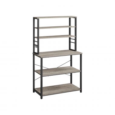 Seinariiul 60cm LWS26BX