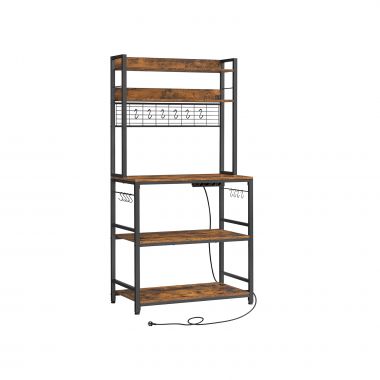 Seinariiul 60cm LWS26BX
