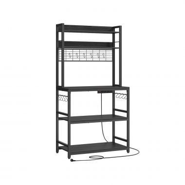 Seinariiul 60cm LWS26BX