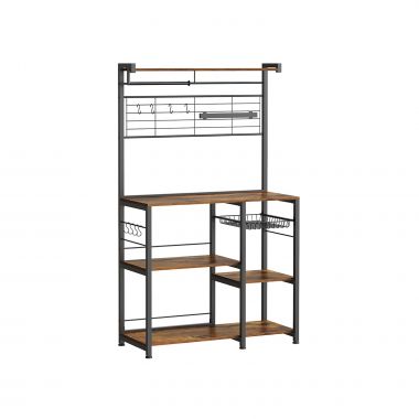 Seinariiul 60cm LWS26BX