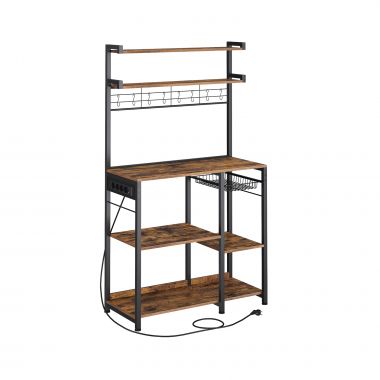 Seinariiul 60cm LWS26BX