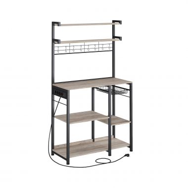 Seinariiul 60cm LWS26BX