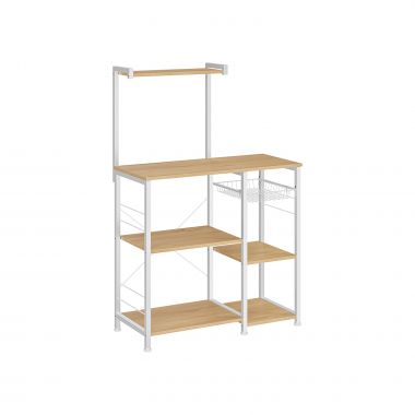 Seinariiul 60cm LWS26BX