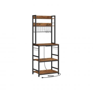 Seinariiul 60cm LWS26BX