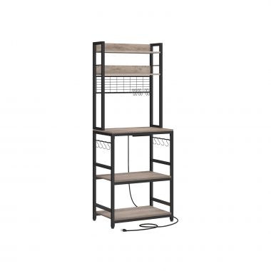 Seinariiul 60cm LWS26BX