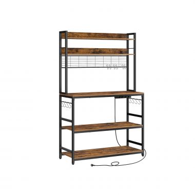 Seinariiul 60cm LWS26BX