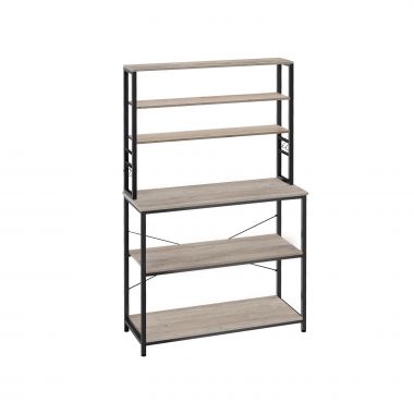 Seinariiul 60cm LWS26BX