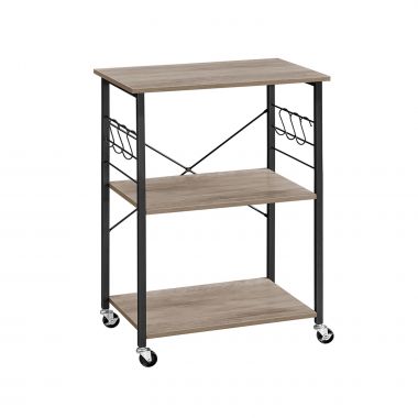 Seinariiul 60cm LWS26BX