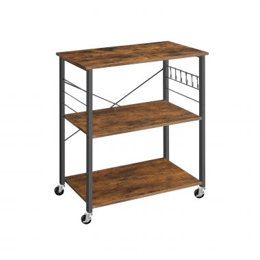Seinariiul 60cm LWS26BX