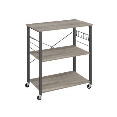 Seinariiul 60cm LWS26BX