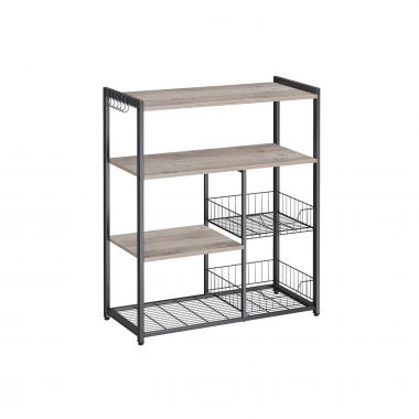 Seinariiul 60cm LWS26BX