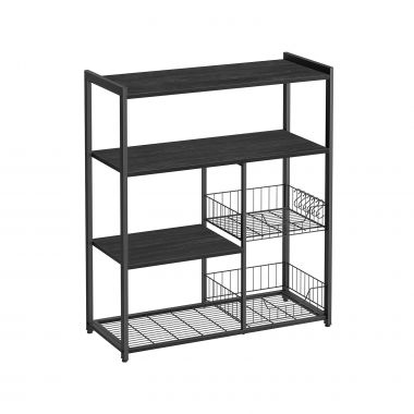 Seinariiul 60cm LWS26BX