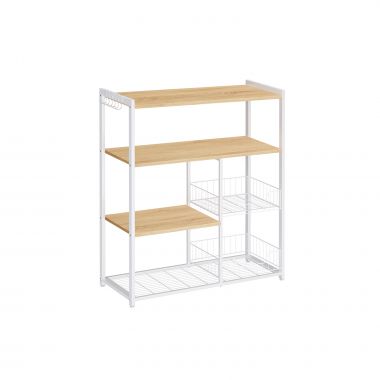 Seinariiul 60cm LWS26BX