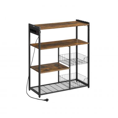 Seinariiul 60cm LWS26BX