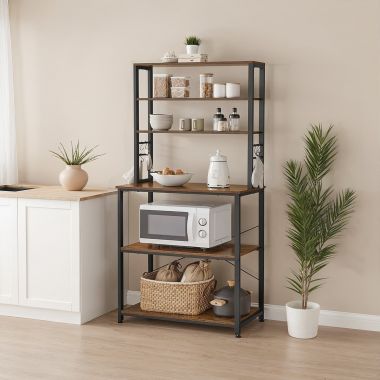 Seinariiul 60cm LWS26BX