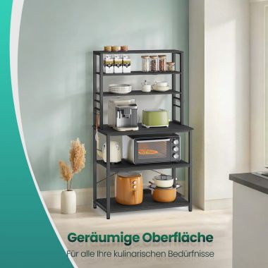 Seinariiul 60cm LWS26BX