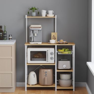 Seinariiul 60cm LWS26BX