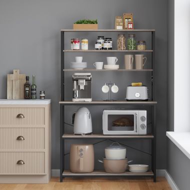 Seinariiul 60cm LWS26BX