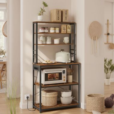 Seinariiul 60cm LWS26BX