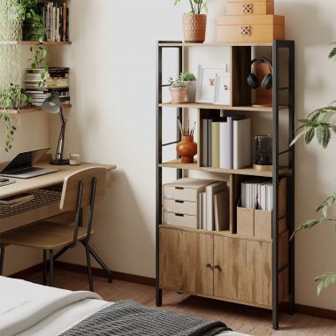 Seinariiul 60cm LWS26BX