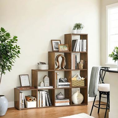 Seinariiul 60cm LWS26BX