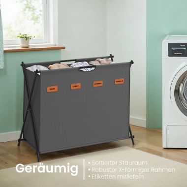 Seinariiul 60cm LWS26BX
