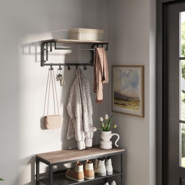 Seinariiul 60cm LWS26BX